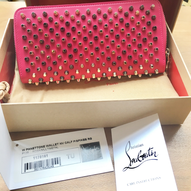 2024年春の あまね ルブタン - Louboutin Christian 17SS ROSA 2024年春の あまね ルブタン - Louboutin Christian 17SS ROSA