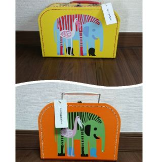 マリメッコ(marimekko)の【greenkame様専用】マリメッコ  KARKUTEILLA  (小物入れ)