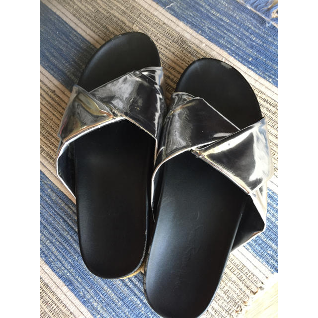 SeaRoomlynn(シールームリン)のsearoomlynn サンダル レディースの靴/シューズ(サンダル)の商品写真