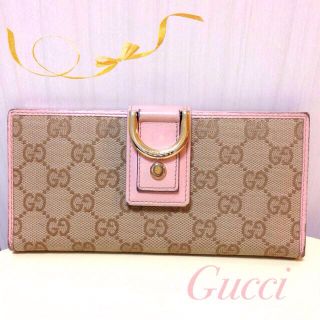 グッチ(Gucci)のGucci 財布(財布)