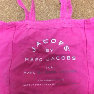 マークバイマークジェイコブス(MARC BY MARC JACOBS)のトートバッグ(トートバッグ)