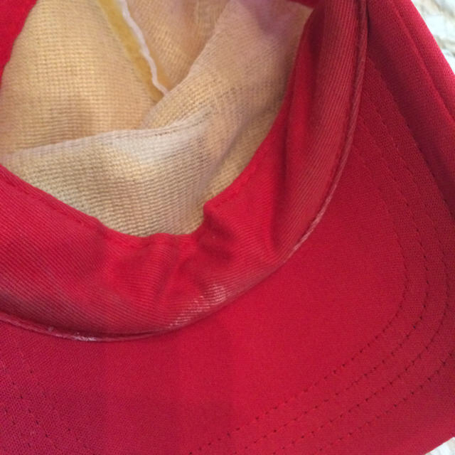LAUNDRY(ランドリー)のランドリーキャップ 54 キッズ/ベビー/マタニティのこども用ファッション小物(帽子)の商品写真