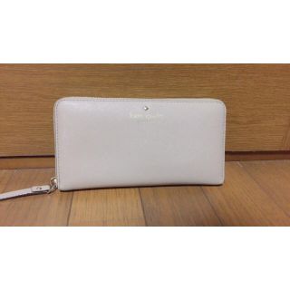 ケイトスペードニューヨーク(kate spade new york)のkate spade 長財布 🌼(財布)