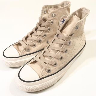 コンバース(CONVERSE)の新品22converse オールスターHI コンバース 575-6(スニーカー)