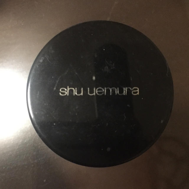 shu uemura(シュウウエムラ)のシュウウエムラ アイライナー コスメ/美容のベースメイク/化粧品(アイライナー)の商品写真