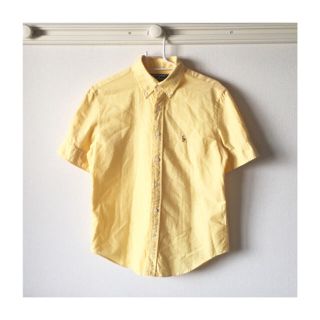 ポロラルフローレン(POLO RALPH LAUREN)のPOLO SPORT 半袖シャツ(シャツ/ブラウス(半袖/袖なし))