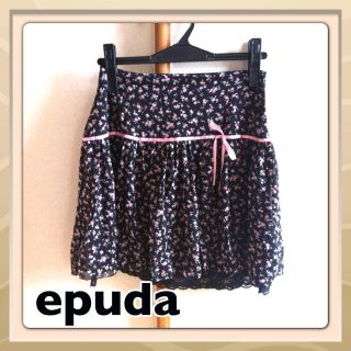 イプダ(epuda)の【epuda】【g.u.】しーこ様専用(ミニスカート)