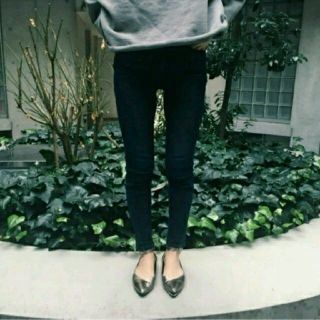 アメリヴィンテージ(Ameri VINTAGE)のRUNA様専用　Ameri 

PERFECT SKINNY DENIM(デニム/ジーンズ)