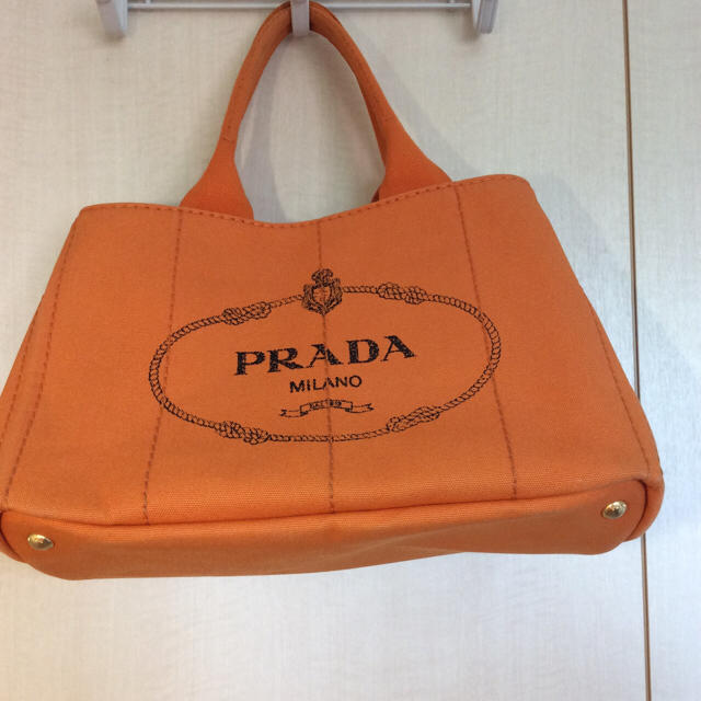 【PRADA】カナパM/BN1877✨本日限定クーポンで更にお買い得‼️トートバッグ