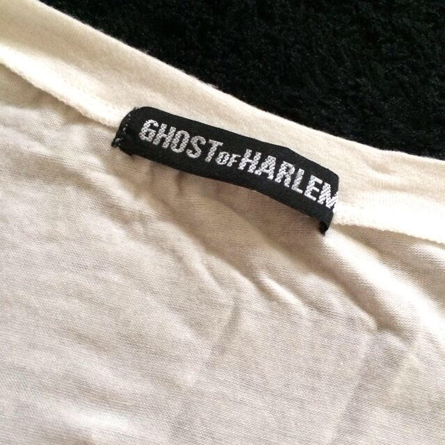 GHOST OF HARLEM(ゴーストオブハーレム)のりぃな様 専用 レディースのトップス(Tシャツ(長袖/七分))の商品写真