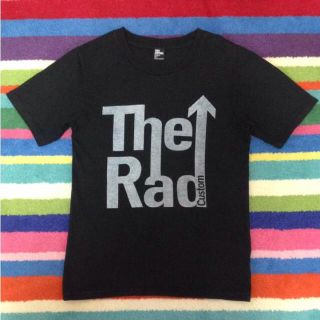 ラッドカスタム(RAD CUSTOM)のラッドカスタム 両面プリント 半袖T 150(Tシャツ/カットソー)