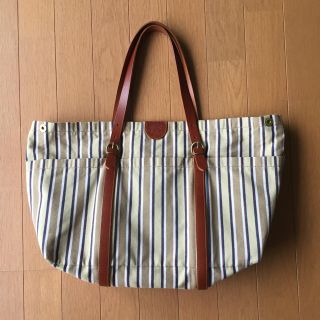 イルビゾンテ(IL BISONTE)のゆう様専用⭐️美品⭐️イルビゾンテ⭐️トートバック(トートバッグ)