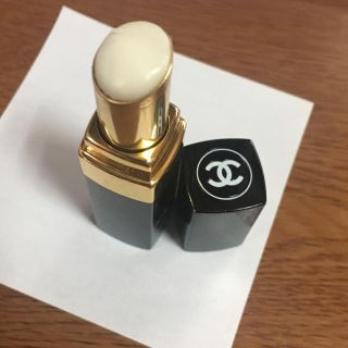 シャネル(CHANEL)のシャネル バーム(リップケア/リップクリーム)