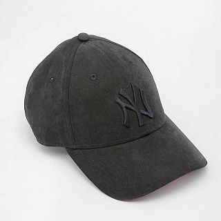 ニューエラー(NEW ERA)の【新品】ニューエラ NYロゴ キャップ(キャップ)