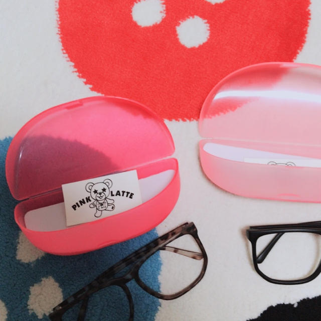 Pink Latte ピンクラテ 伊達メガネ の通販 By Mii ピンクラテならラクマ Pink Latte ピンクラテ 伊達メガネ の通販 By Mii ピンクラテならラクマ