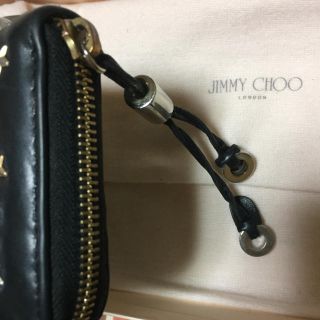 ジミーチュウ(JIMMY CHOO)の画像確認用(財布)