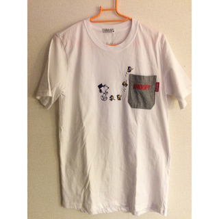 スヌーピー(SNOOPY)のスヌーピー❤︎Tシャツ(Tシャツ(半袖/袖なし))