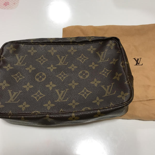 LOUIS VUITTON - ルイヴィトン トゥルーストワレットの通販 by LOUIS VUITTON - ルイヴィトン トゥルーストワレットの通販 by