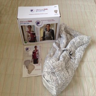 ♡エルゴ インファントインサート送料込♡(その他)