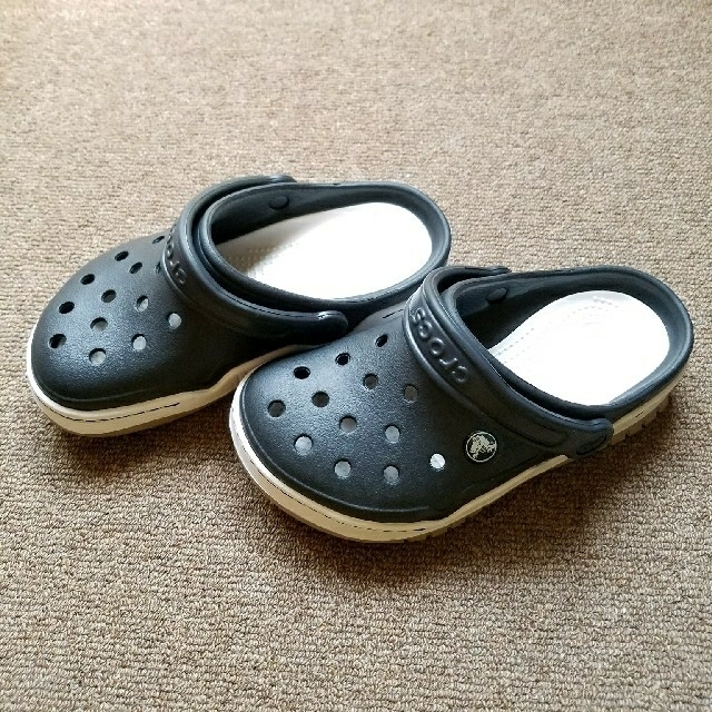 crocs(クロックス)のキャンベル様専用クロックス レディースの靴/シューズ(サンダル)の商品写真