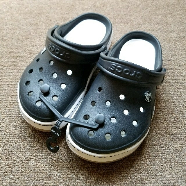 crocs(クロックス)のキャンベル様専用クロックス レディースの靴/シューズ(サンダル)の商品写真