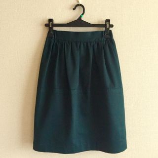 ダブルスタンダードクロージング(DOUBLE STANDARD CLOTHING)のダブルスタンダード♡膝丈スカート(ひざ丈スカート)