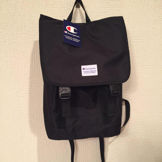 Champion チャンピオンバックパックの通販 By Mai S Shop チャンピオンならラクマ Champion チャンピオンバックパックの通販 By Mai S Shop チャンピオンならラクマ