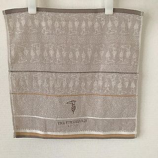 トラサルディ(Trussardi)のトラサルディ  ハンドタオル(タオル/バス用品)