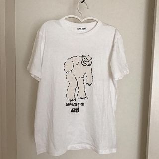 ミュベールワーク(MUVEIL WORK)のお値下げ★muveil work Tシャツ(Tシャツ(半袖/袖なし))