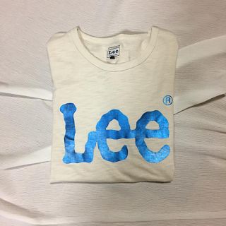 リー(Lee)のLee Ｔシャツ(Tシャツ(半袖/袖なし))