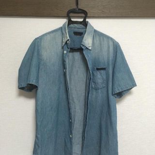 プラダ(PRADA)のPRADA シャツ(シャツ)