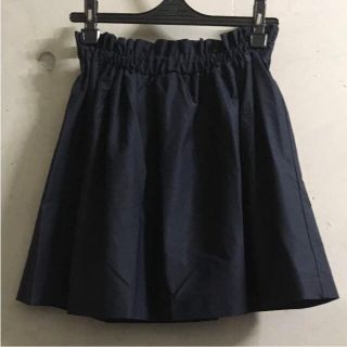 ザラ(ZARA)のZARA フレアスカート(ミニスカート)