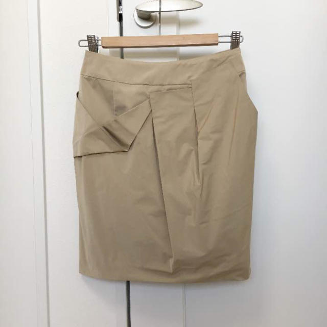 GRACE CONTINENTAL(グレースコンチネンタル)の新品グレースコンチネンタル定価¥19.950スカート レディースのスカート(ミニスカート)の商品写真