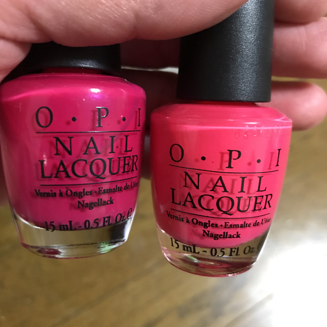 OPI ポリッシュ20本セット マニュキア 2