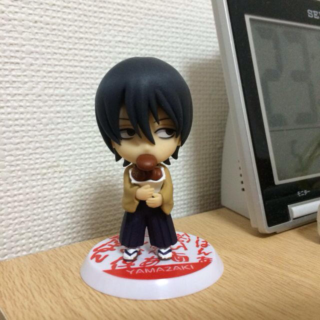 銀魂 ちびきゅんキャラ 山崎退の通販 By Tikuwanko S Shop ラクマ 銀魂 ちびきゅんキャラ 山崎退の通販 By Tikuwanko S Shop ラクマ