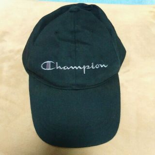 チャンピオン(Champion)のチャンピオン　キャップ　帽子(キャップ)