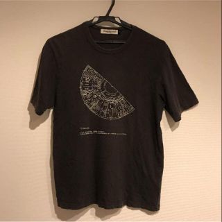 アンダーカバー(UNDERCOVER)のアンダーカバー Tシャツ(Tシャツ/カットソー(半袖/袖なし))