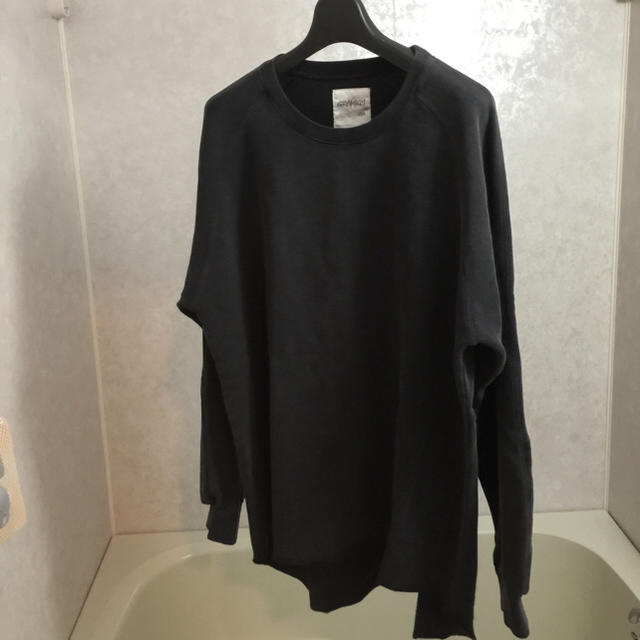 GRAMICCI /グラミチ TALECUT SWEAT メンズのトップス(その他)の商品写真