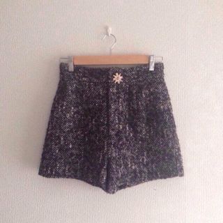 ジルバイジルスチュアート(JILL by JILLSTUART)のJILL by ♡ ショートパンツ(ショートパンツ)