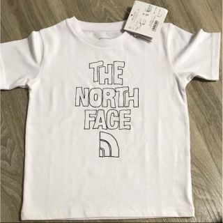 THE NORTH FACE ノースフェイス　ミナペルコラボ　110センチ