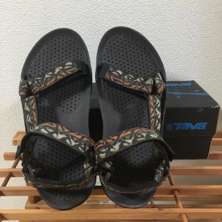 テバ(Teva)のテバ ハリケーン 27(サンダル)