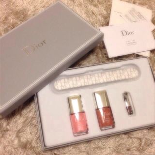 ディオール(Dior)の【値下げ】Dior♡Neil(その他)