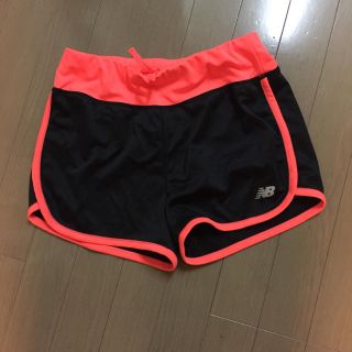 ニューバランス(New Balance)のニューバランス  ショートパンツ(ウェア)