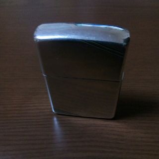 ジッポー(ZIPPO)のジッポライター(タバコグッズ)