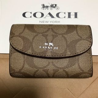 コーチ(COACH)のCOACH（コーチ） 6連キーケース(キーケース)