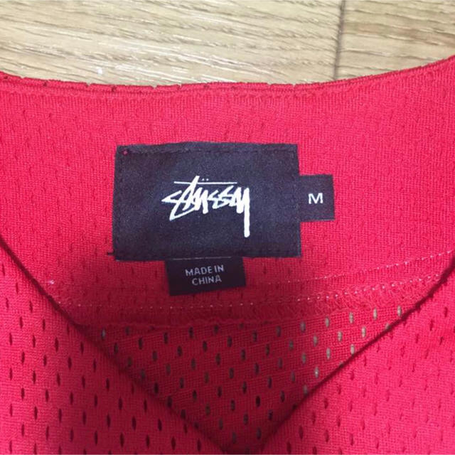 STUSSY ベースボールシャツの通販 by KZ002's shop｜ステューシーならラクマ - stussy 特価再入荷