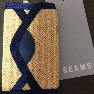 ポーター(PORTER)のPORTER×BEAMS キーケース(キーケース)