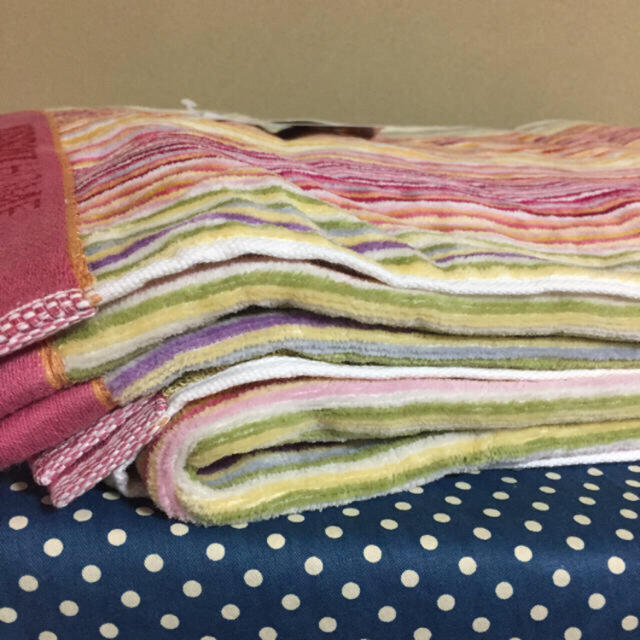 MISSONI - ☆ ミッソーニ タオルケット 今治タオルの通販 by MISSONI - ☆ ミッソーニ タオルケット 今治タオルの通販 by