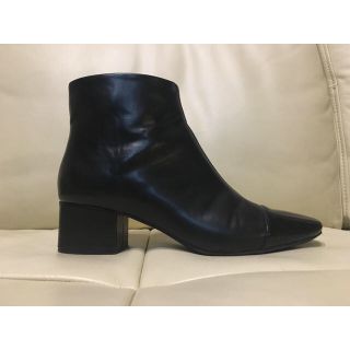 ザラ(ZARA)のぐりーん様専用 ZARA ショートブーツ(ブーティ)