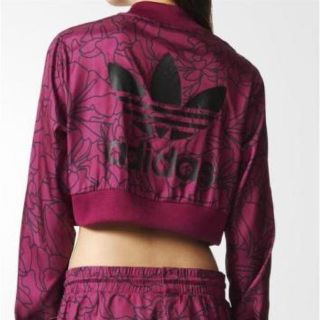 アディダス(adidas)の新品 アディダスオリジナルス (ブルゾン)